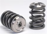Skunk2 Alpha Series Honda/Acura K Series Valve Spring and Titanium Retainer Kit thumbnail 1