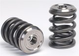 Skunk2 Alpha Series Honda/Acura K Series Valve Spring and Titanium Retainer Kit thumbnail 3