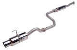 Skunk2 MegaPower 96-00 Honda Civic Hatchback (Japan SPEC) 60mm Exhaust System thumbnail 1