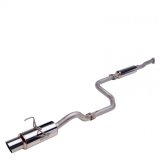 Skunk2 MegaPower 96-00 Honda Civic Hatchback (Japan SPEC) 60mm Exhaust System thumbnail 2