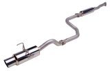 Skunk2 MegaPower 96-00 Honda Civic Hatchback (Japan SPEC) 60mm Exhaust System thumbnail 3