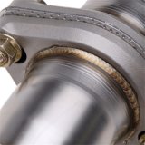 Skunk2 MegaPower 96-00 Honda Civic Hatchback (Japan SPEC) 60mm Exhaust System thumbnail 9