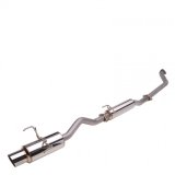 Skunk2 MegaPower 02-06 Acura RSX Base 60mm Exhaust System thumbnail 1