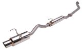 Skunk2 MegaPower 02-06 Acura RSX Base 60mm Exhaust System thumbnail 2