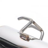 Skunk2 MegaPower 02-06 Acura RSX Base 60mm Exhaust System thumbnail 6