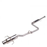 Skunk2 MegaPower 97-01 Honda Prelude Base 60mm Exhaust System thumbnail 1