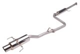 Skunk2 MegaPower 97-01 Honda Prelude Base 60mm Exhaust System thumbnail 3