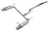 Skunk2 MegaPower 03-07 Acura TSX (Dual Canister) 60mm Exhaust System thumbnail 1