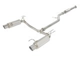 Skunk2 MegaPower 03-07 Acura TSX (Dual Canister) 60mm Exhaust System thumbnail 2