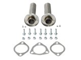Skunk2 MegaPower 03-07 Acura TSX (Dual Canister) 60mm Exhaust System thumbnail 6