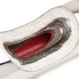 Skunk2 Universal Exhaust Muffler 60mm (2.25in.) Exhaust System thumbnail 5