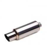 Skunk2 Universal Exhaust Muffler 76mm (3.00in.) Exhaust System thumbnail 4
