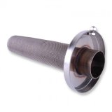 Skunk2 Universal Exhaust Silencer thumbnail 2