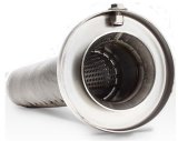 Skunk2 Universal Exhaust Silencer thumbnail 3
