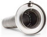 Skunk2 Universal Exhaust Silencer thumbnail 4
