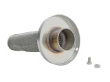 Skunk2 Universal Exhaust Silencer thumbnail 5