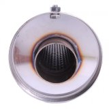 Skunk2 Universal Exhaust Silencer thumbnail 6