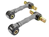 Skunk2 Pro Series 88-00 Honda Civic/CRX/Del Sol/90-01 Acura Integra Adjustable Rear Camber Kits thumbnail 1