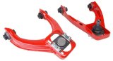 Skunk2 Classic Series 96-00 Honda Civic Adjustable Front Camber Kits (+/- 4 Degrees) thumbnail 1