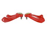 Skunk2 Pro Series 90-93 Acura Integra Adjustable Front Camber Kits (+/- 3.3 Degrees) thumbnail 4