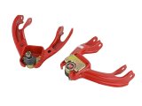 Skunk2 Pro Series 90-93 Acura Integra Adjustable Front Camber Kits (+/- 3.3 Degrees) thumbnail 5