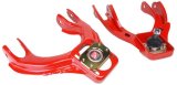 Skunk2 Pro Series 92-95 Honda Civic/94-01 Acura Integra Adjustable Front Camber Kits (+/- 5 Deg) thumbnail 1