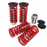 Skunk2 90-97 Honda Accord (All Models) Coilover Sleeve Kit (Set of 4) thumbnail 3