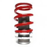 Skunk2 90-97 Honda Accord (All Models) Coilover Sleeve Kit (Set of 4) thumbnail 4