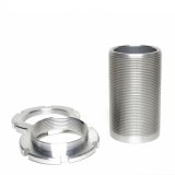 Skunk2 90-97 Honda Accord (All Models) Coilover Sleeve Kit (Set of 4) thumbnail 5