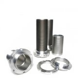 Skunk2 90-97 Honda Accord (All Models) Coilover Sleeve Kit (Set of 4) thumbnail 8