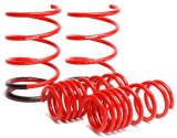 Skunk2 01-05 Honda Civic Lowering Springs (2.25in - 2.00in.) (Set of 4) thumbnail 2