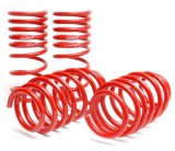 Skunk2 06-11 Honda Civic Lowering Springs (2.25in - 2.00in.) (Set of 4) thumbnail 2