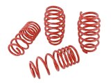 Skunk2 06-11 Honda Civic Lowering Springs (2.25in - 2.00in.) (Set of 4) thumbnail 3
