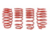 Skunk2 06-11 Honda Civic Lowering Springs (2.25in - 2.00in.) (Set of 4) thumbnail 4