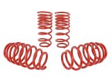 Skunk2 06-11 Honda Civic Lowering Springs (2.25in - 2.00in.) (Set of 4) thumbnail 5
