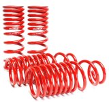 Skunk2 88-91 Honda Civic/CRX Lowering Springs (2.50in - 2.25in.) (Set of 4) thumbnail 2