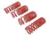 Skunk2 88-91 Honda Civic/CRX Lowering Springs (2.50in - 2.25in.) (Set of 4) thumbnail 3
