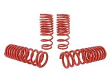 Skunk2 88-91 Honda Civic/CRX Lowering Springs (2.50in - 2.25in.) (Set of 4) thumbnail 4