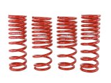 Skunk2 88-91 Honda Civic/CRX Lowering Springs (2.50in - 2.25in.) (Set of 4) thumbnail 6