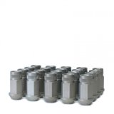 Skunk2 12 x 1.5 Forged Lug Nut Set (20 Pcs.) thumbnail 6
