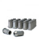 Skunk2 12 x 1.5 Forged Lug Nut Set (20 Pcs.) thumbnail 8