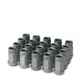 Skunk2 12 x 1.5 Forged Lug Nut Set (20 Pcs.) thumbnail 9