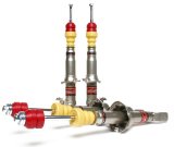Skunk2 94-01 Acura Integra Sport Shocks (Set of 4) thumbnail 1