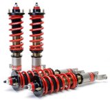 Skunk2 96-00 Honda Civic (All Models) Pro S II Coilovers (10K/8K Spring Rates) thumbnail 1