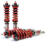 Skunk2 96-00 Honda Civic (All Models) Pro S II Coilovers (10K/8K Spring Rates) thumbnail 2