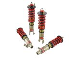 Skunk2 96-00 Honda Civic (All Models) Pro S II Coilovers (10K/8K Spring Rates) thumbnail 3