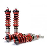 Skunk2 96-00 Honda Civic (All Models) Pro S II Coilovers (10K/8K Spring Rates) thumbnail 9