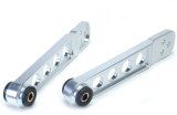 Skunk2 02-06 Honda Element/02-06 Acura RSX Clear Anodized Rear Lower Control Arm (Incl. Socket Tool) thumbnail 2