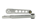 Skunk2 02-06 Honda Element/02-06 Acura RSX Clear Anodized Rear Lower Control Arm (Incl. Socket Tool) thumbnail 3