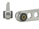 Skunk2 02-06 Honda Element/02-06 Acura RSX Clear Anodized Rear Lower Control Arm (Incl. Socket Tool) thumbnail 6